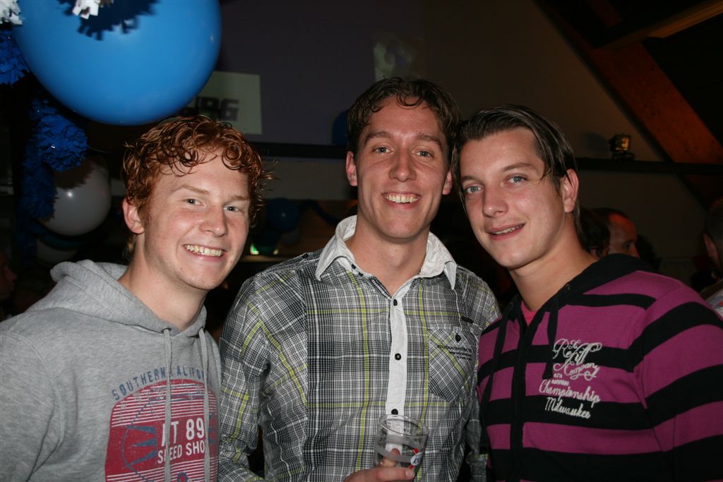 huub 60 jaar lid 146.JPG